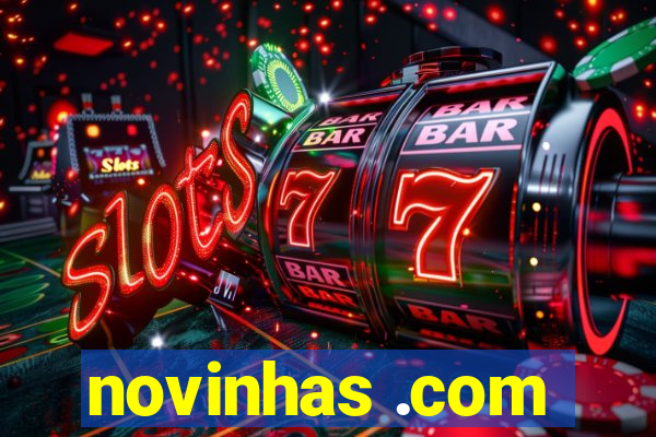 novinhas .com